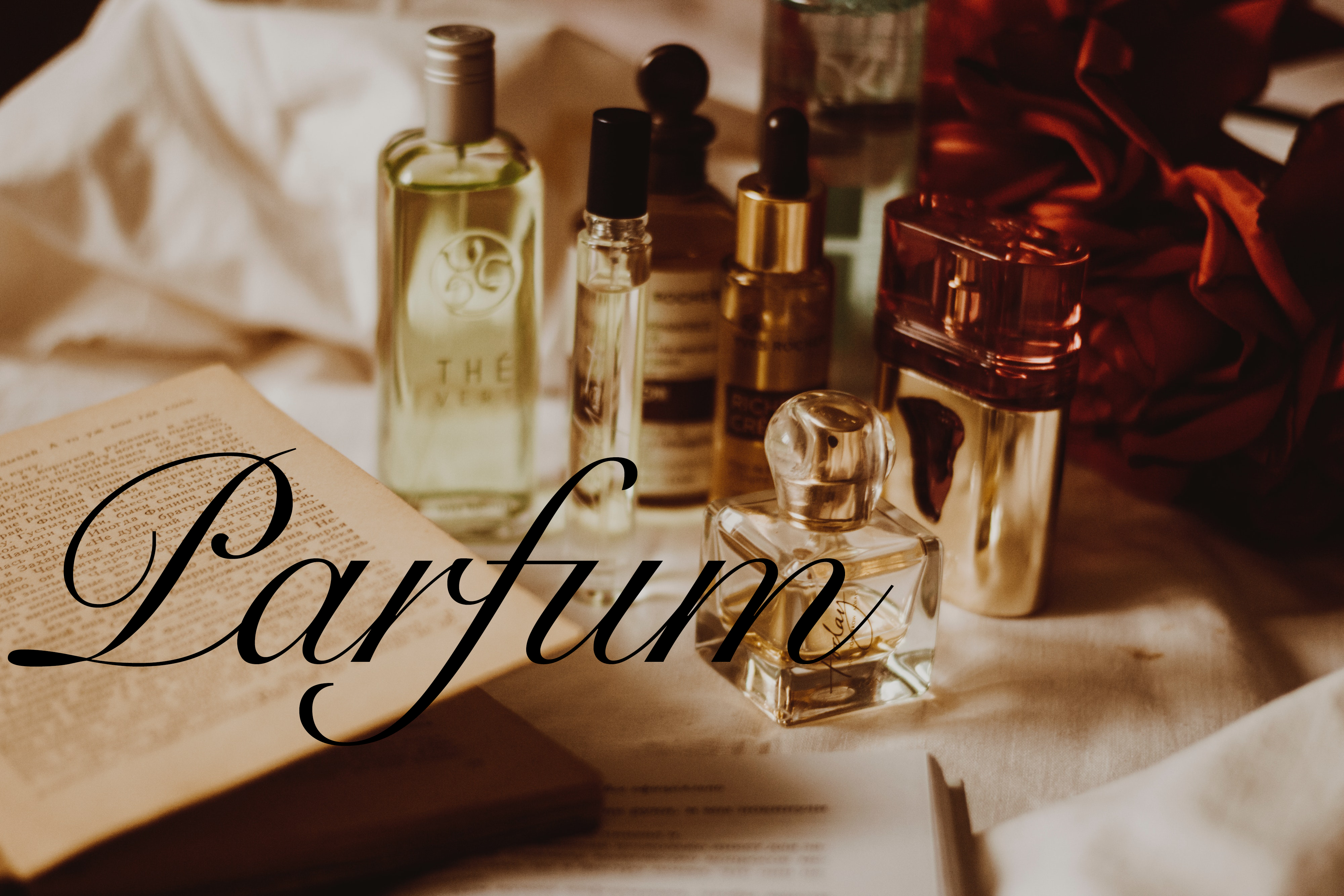 Parfum