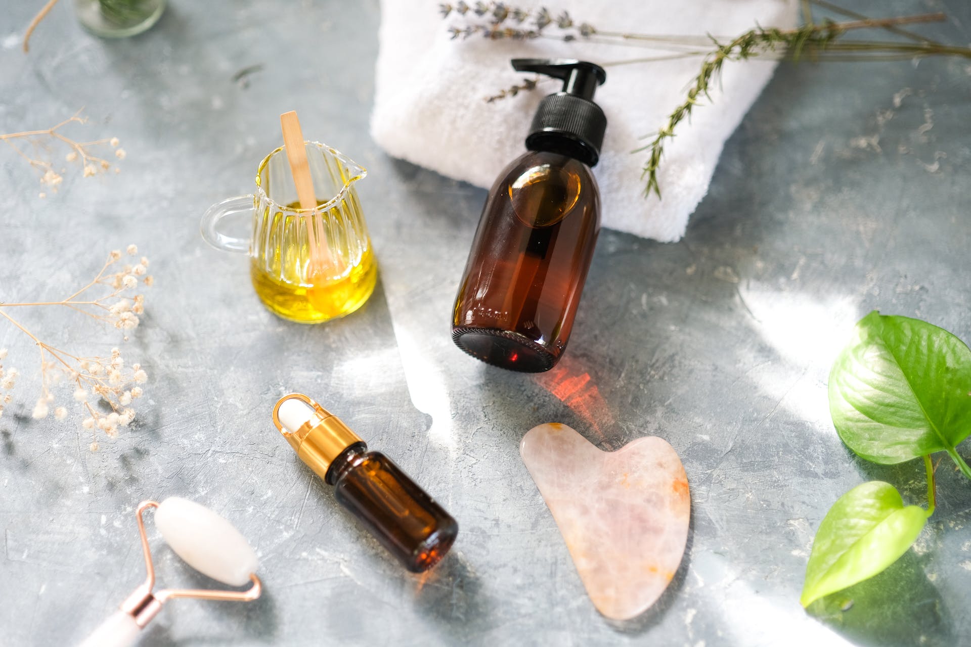 Naturkosmetik