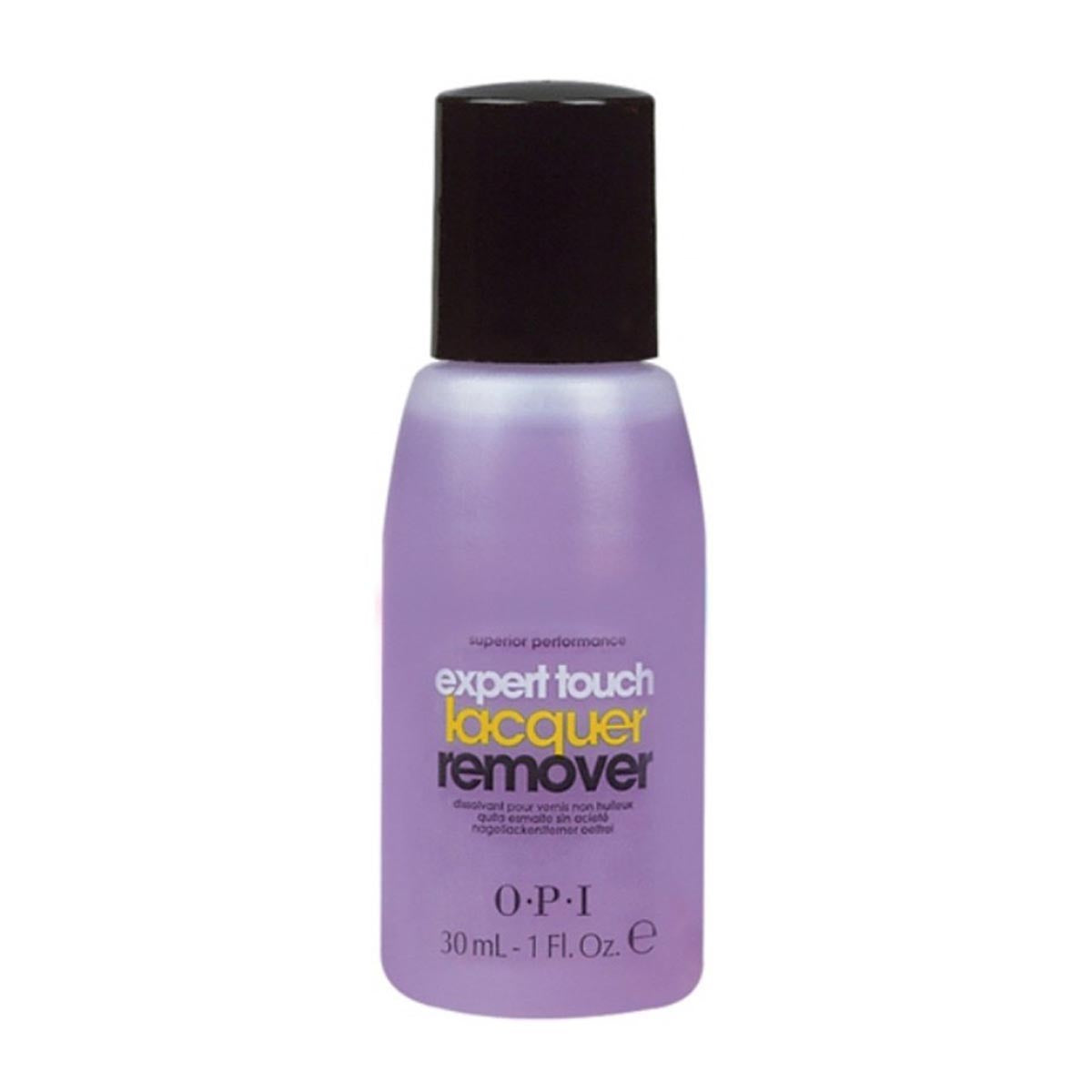 Opi Expert Touch Nagellackentferner 30ml