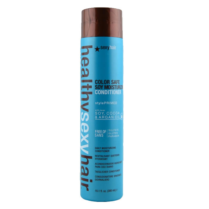 Healthy Sexyhair Color Safe Taeglicher Conditioner 300ml