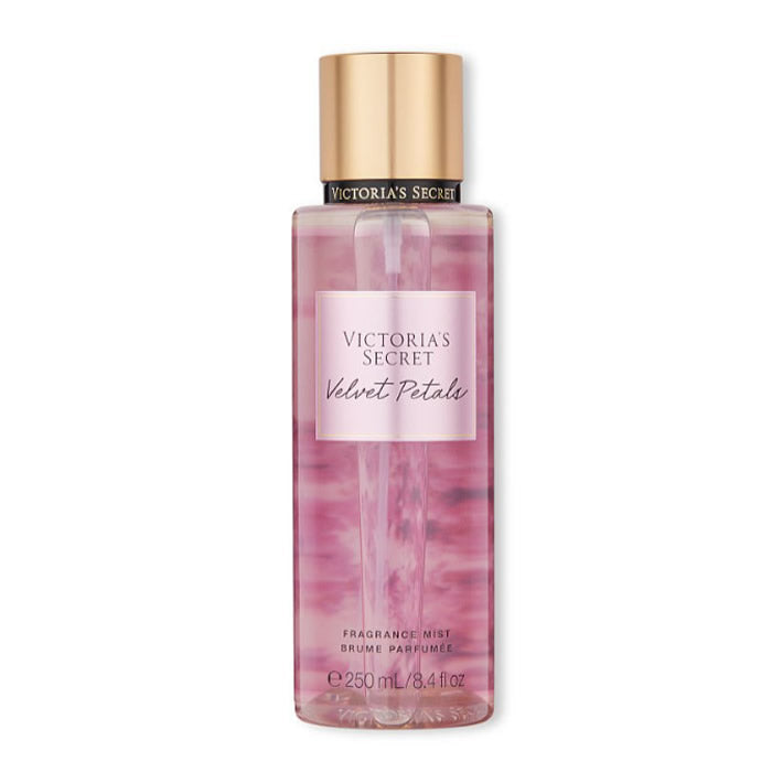 Victoria´s Secret Velvet Petals Fragrance Mist Spray 250ml