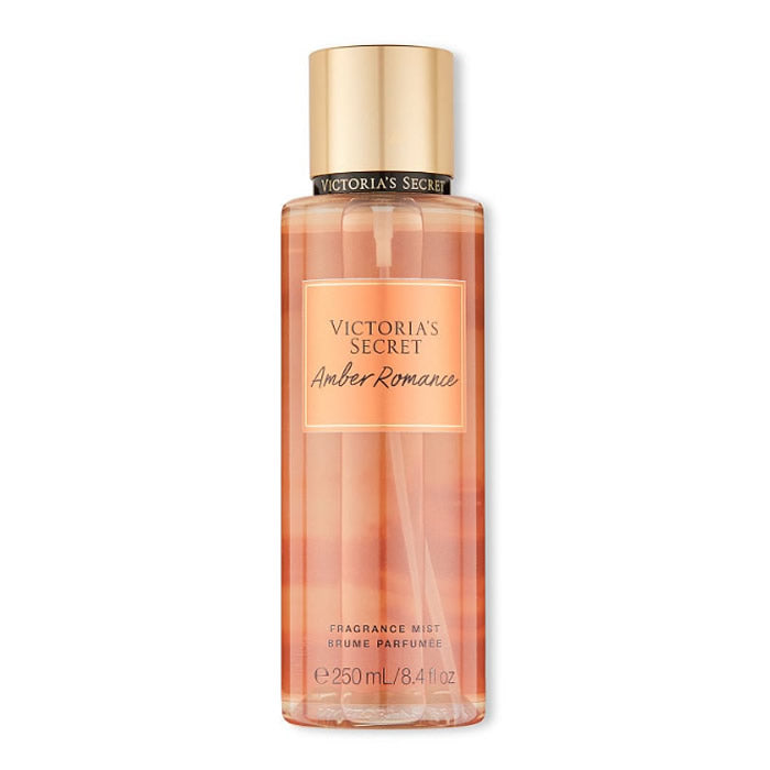 Victoria´s Amber Romance Fragrance Mist Spray 250ml