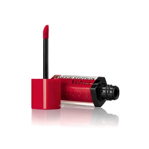 BOURJOIS Rouge Edition Velvet 03 Hot Pepper