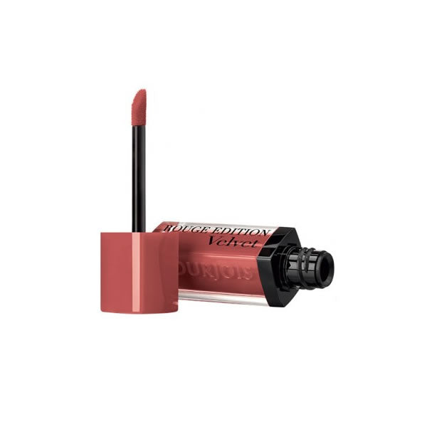 Bourjois Rouge Edition Velvet T12 Beau Brun