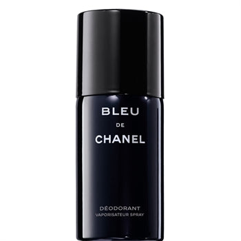 Chanel Bleu De Chanel Deodorant Spray 100ml