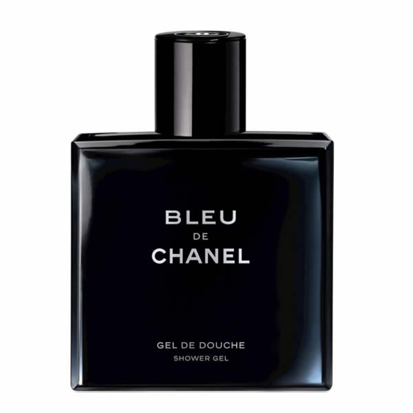 Chanel Bleu De Chanel Shower Gel 200ml