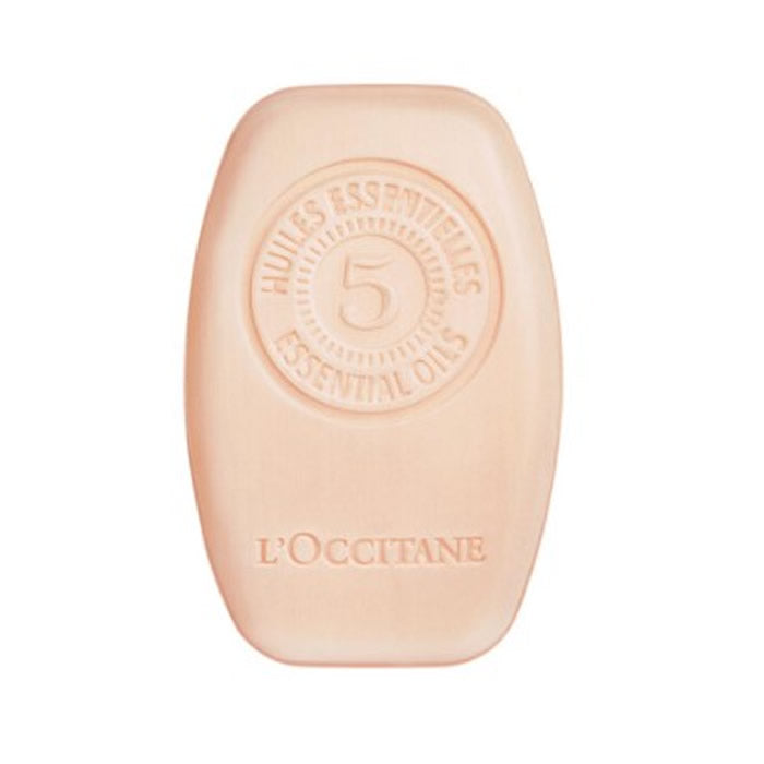L'Occitane Aromachologie Intensiv-Repair Festes Shampoo 60g