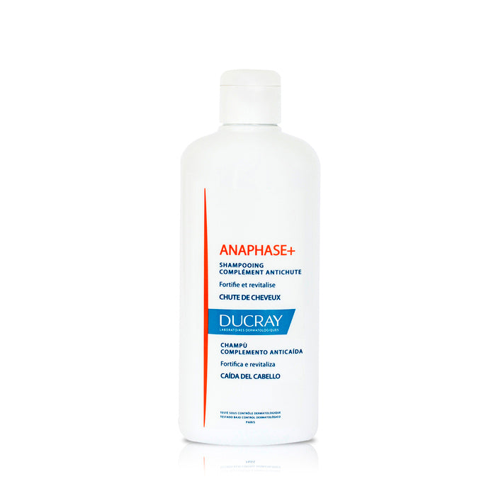 Ducray Anaphase Shampoo Anti-Aging Ergänzung 400ml