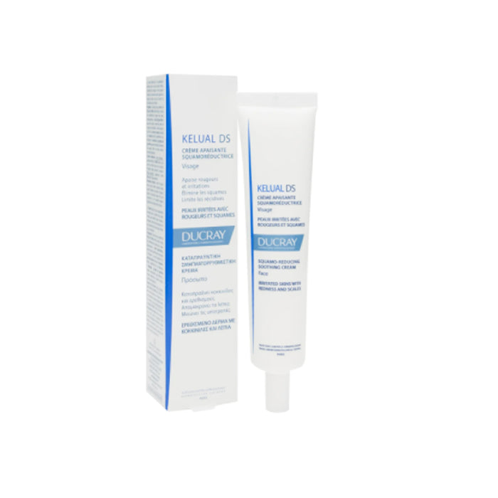 Ducray Kelual DS Creme 40ml