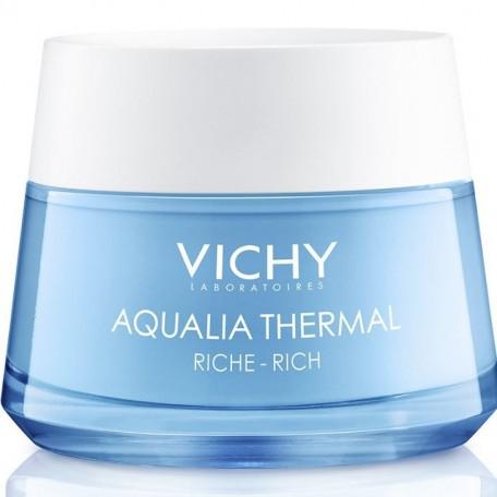Vichy Aqualia Thermal Reichhaltige Creme 50ml