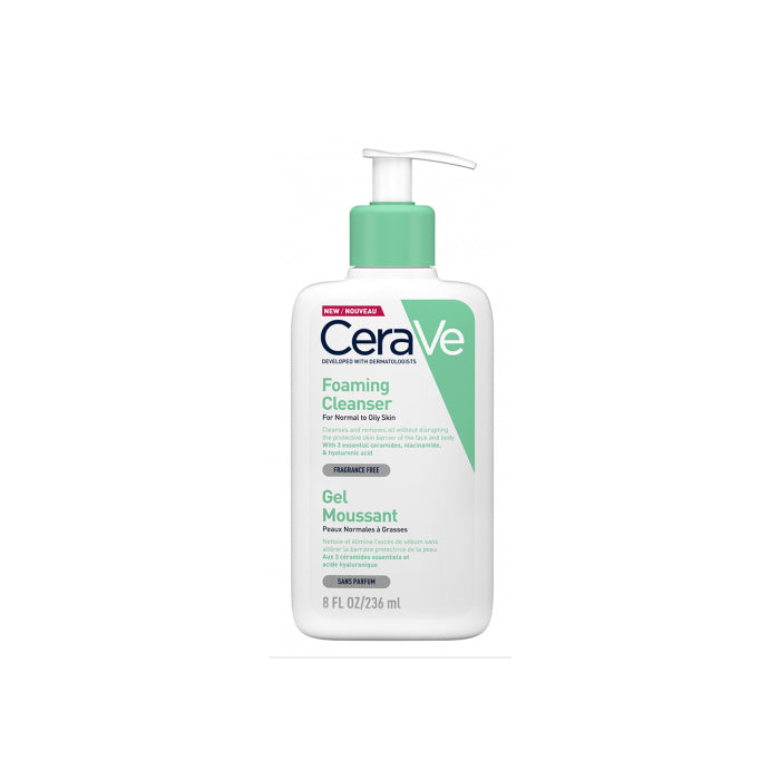 Cerave Reinigungsgel 236ml