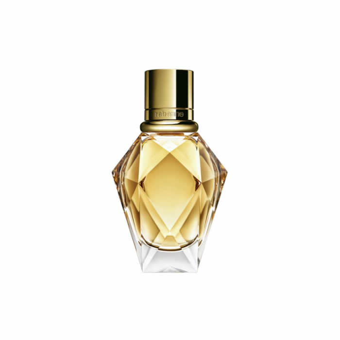 Paco Rabanne Million Gold For Her Eau De Parfum Spray 30ml