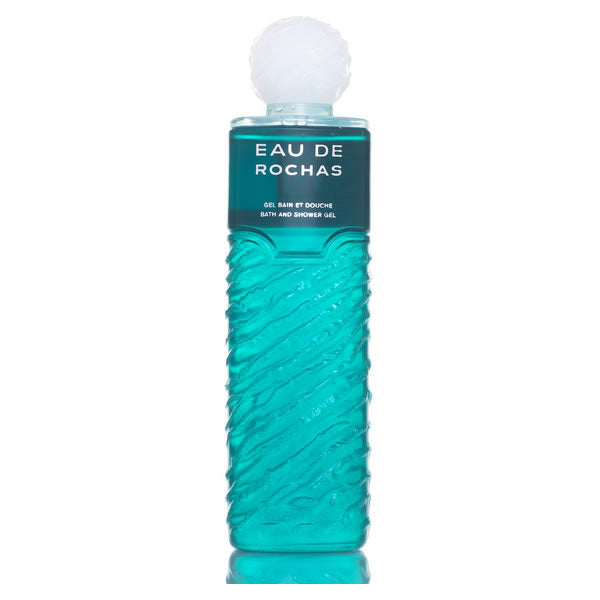 Rochas Eau Rochas Shower Gel Duschgel 500ml