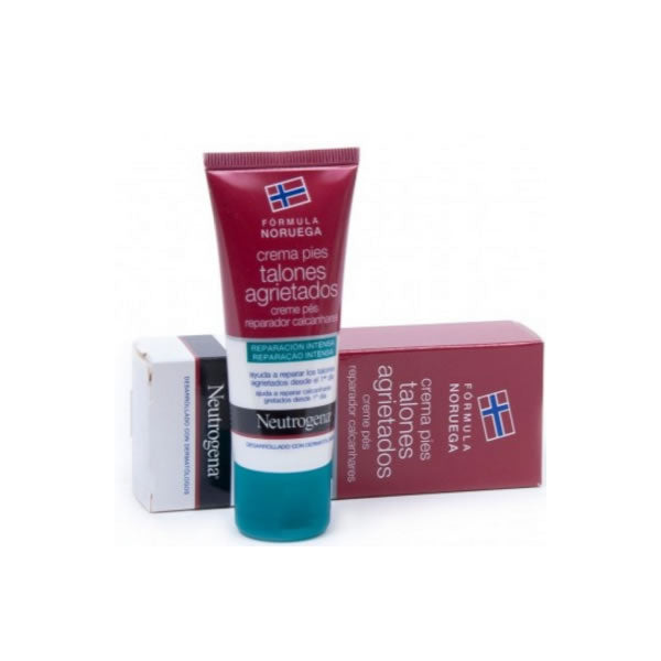 Neutrogena Schrundensalbe 40ml