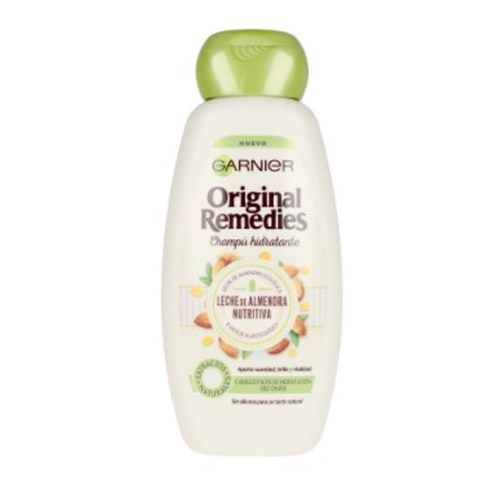 Garnier Original Remedies Mandelmilch Shampoo 300ml