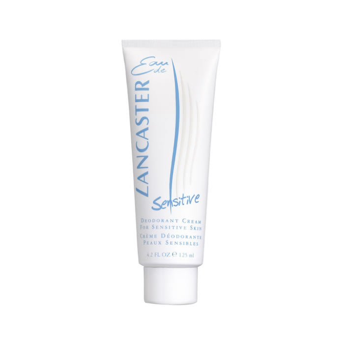 LANCASTER Eau De Lancaster Deodorant Cream Sensitive 125ml
