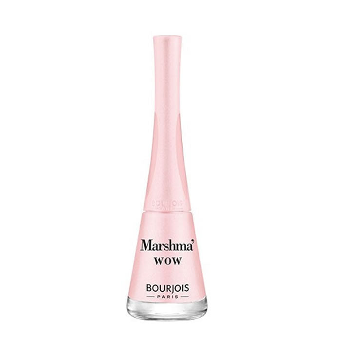 Bourjois 1 Second Nagellack 15 Marshma Wow