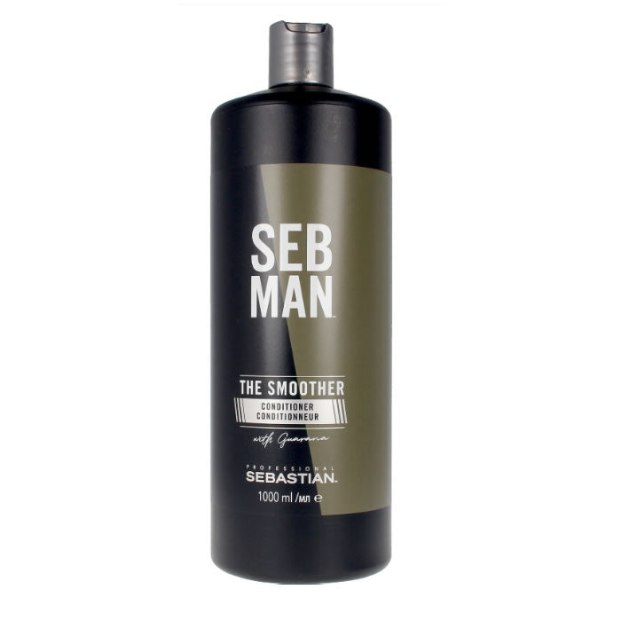 Sebastian Professional Man Seb The Smoother Conditioner 1000ml