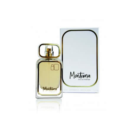 Montana 80 Eau De Parfum Spray 100ml