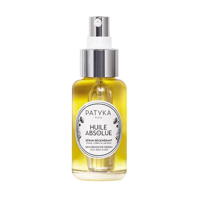 Patyka Regenerierendes Serum Öl 50ml