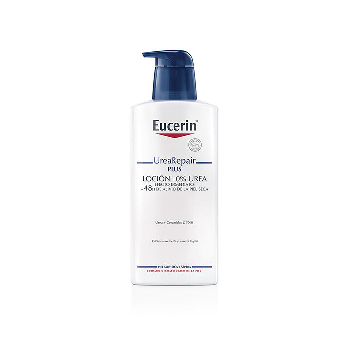 Eucerin UreaRepair Plus Lotion 400ml