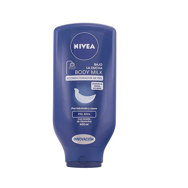 Nivea In Dusch Body Milk 400ml