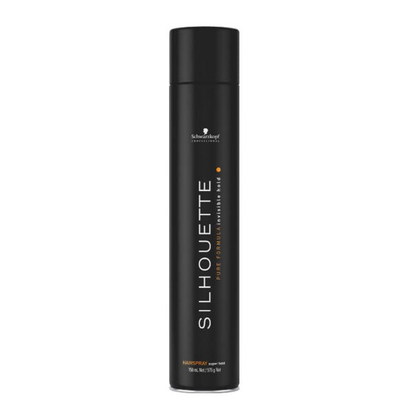 Schwarzkopf Silhouette Super Hold Haarspray 750ml