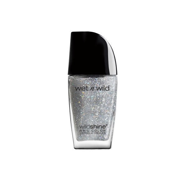 Wet N Wild Wild Shine Nagellack E471B Kaleidoscope 12,3ml