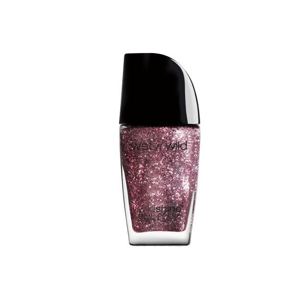 Wet N Wild Wild Shine Nagellack E480C Sparked 12,3ml