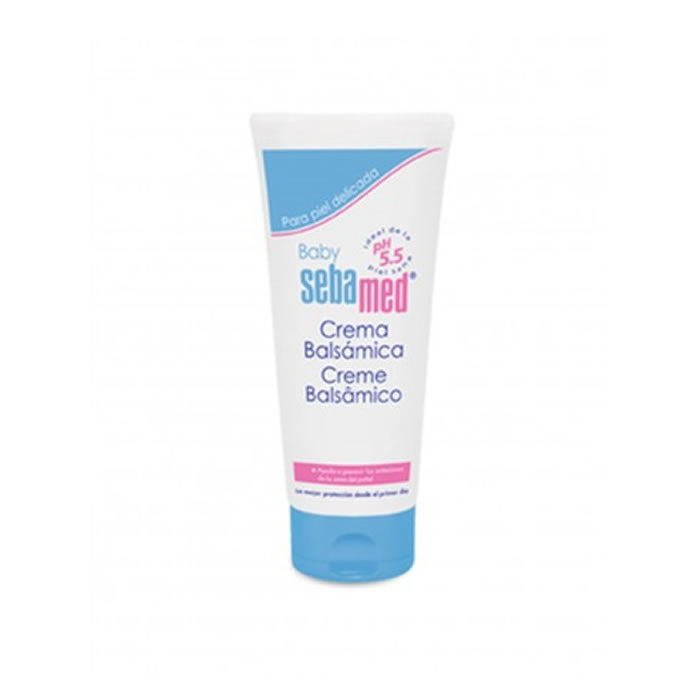 Sebamed Baby Pflegecreme Gesicht und Körper 300ml