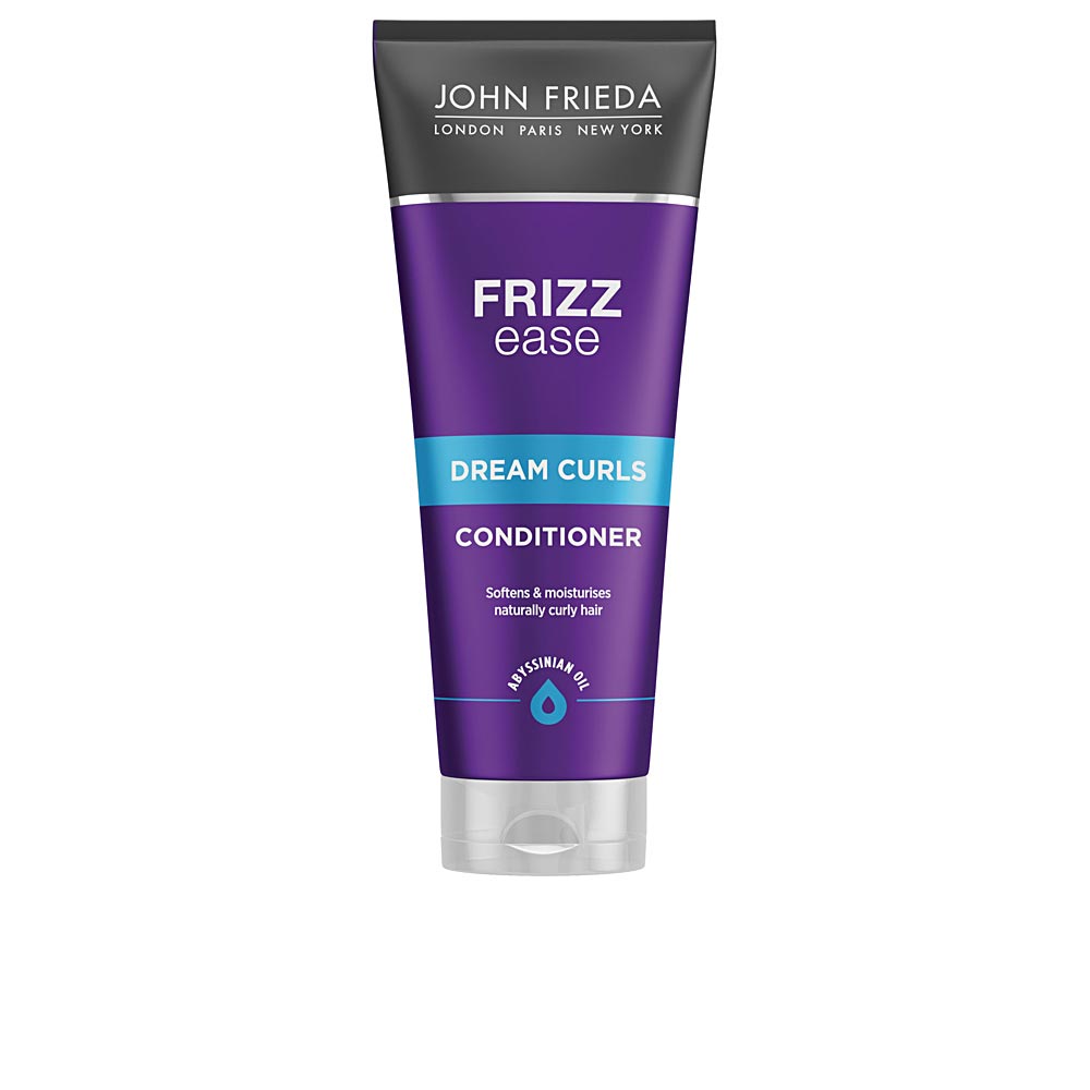 John Frieda Frizz Ease Traumlocken Conditioner 250ml