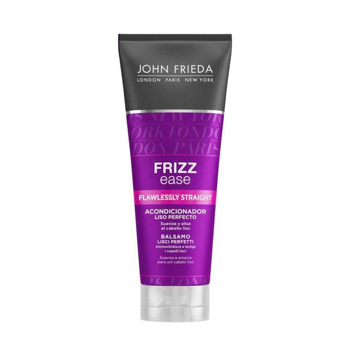 John Frieda Frizz Ease Conditioner Flawlessly Straight 250ml