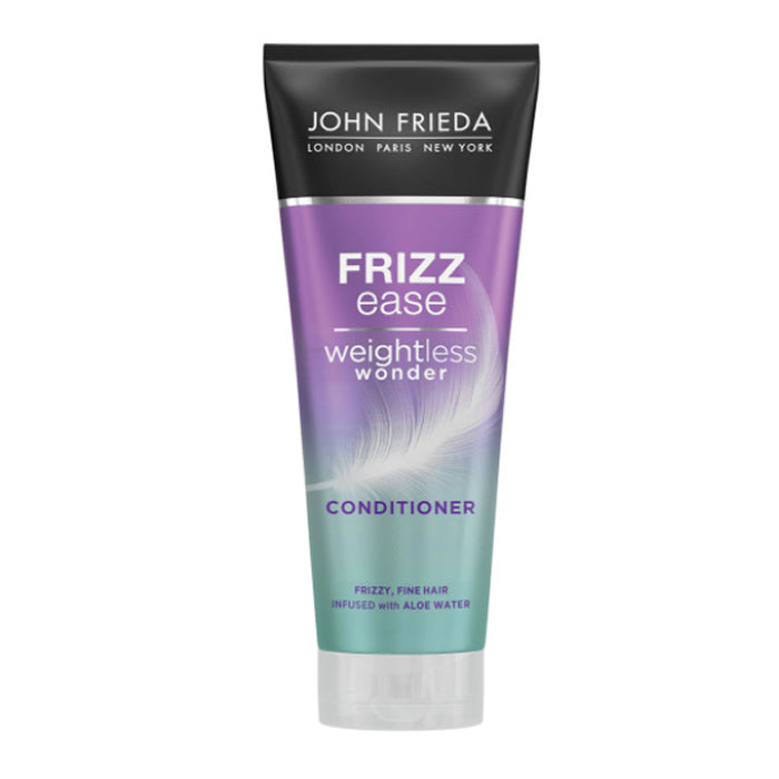 John Frieda Frizz Ease Weightless Conditioner 250ml