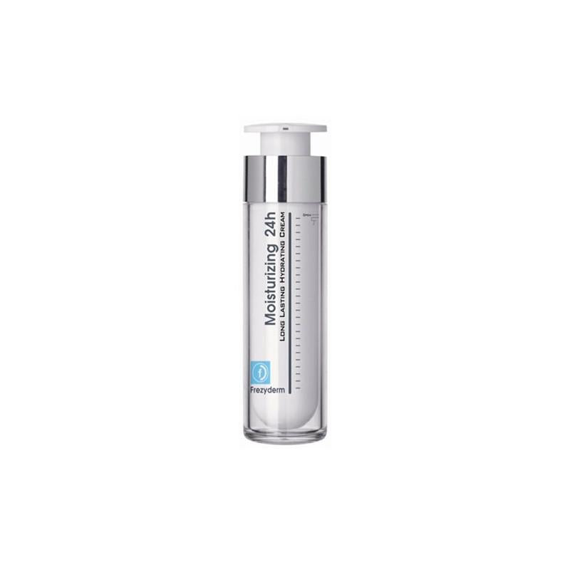 Frezyderm Feuchtigkeitscreme 24 Stunden 50ml