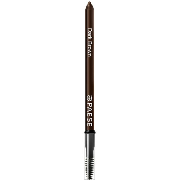 Paese Brow Setter Pencil Dark Brown