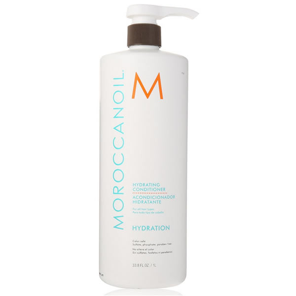 Moroccanoil Hydration Feuchtigkeits Conditioner 1000ml