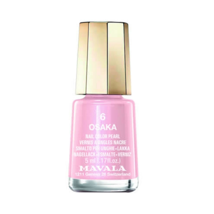 Mavala Nagellack 06 Osaka 5ml
