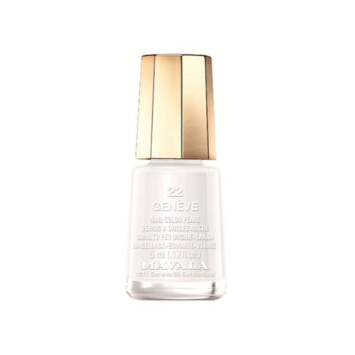 Mavala Nagellack 22 Geneve 5ml
