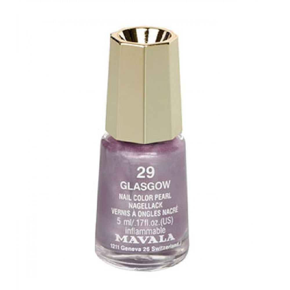Mavala Nagellack 29 Glasgow 5ml