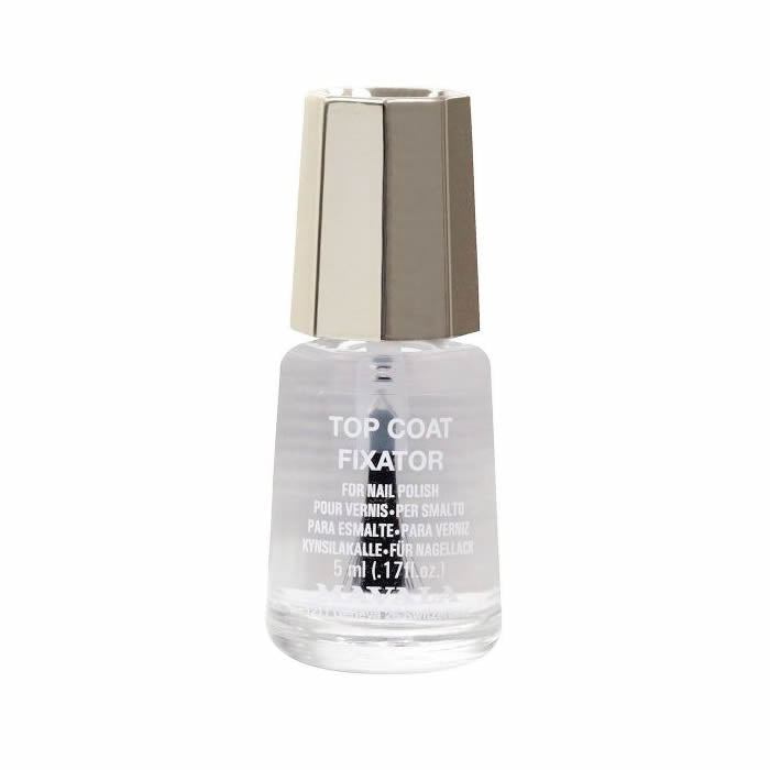 Mavala Nagellack Fixator Top Coat 5ml