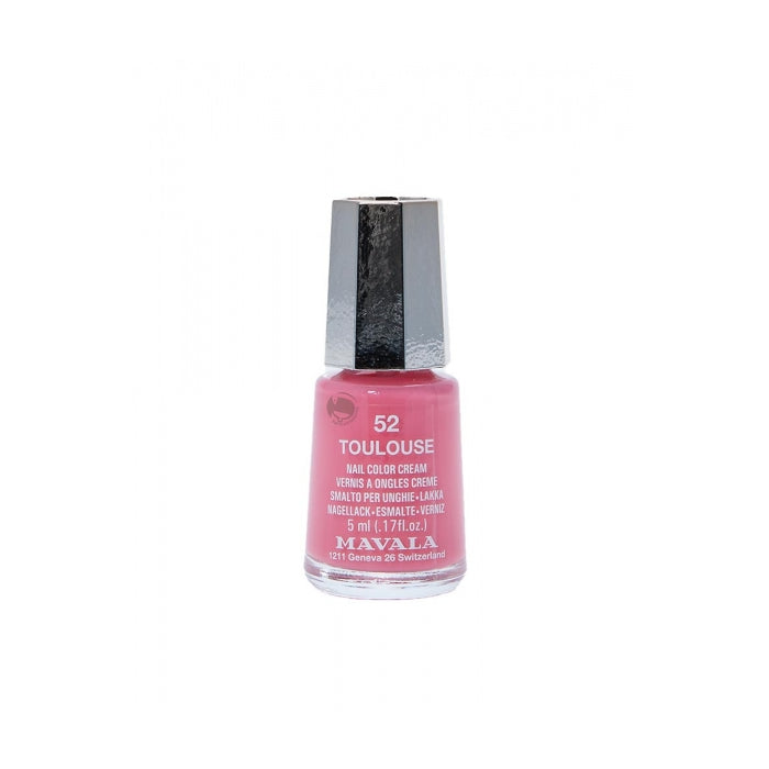 Mavala Nagellack 52 Toulouse 5ml