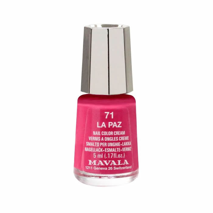 Mavala Nagellack 71 La Paz 5ml