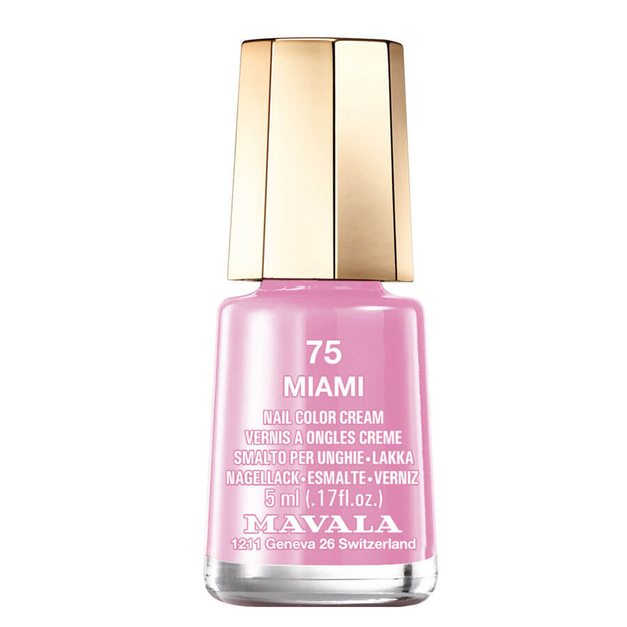 Mavala Nagellack 75 Miami 5ml