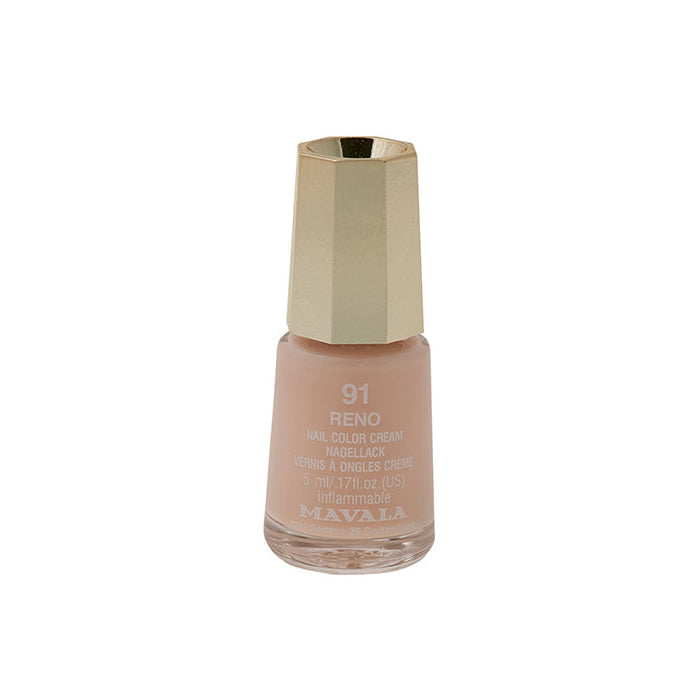 Mavala Nagellack 91 Reno 5ml