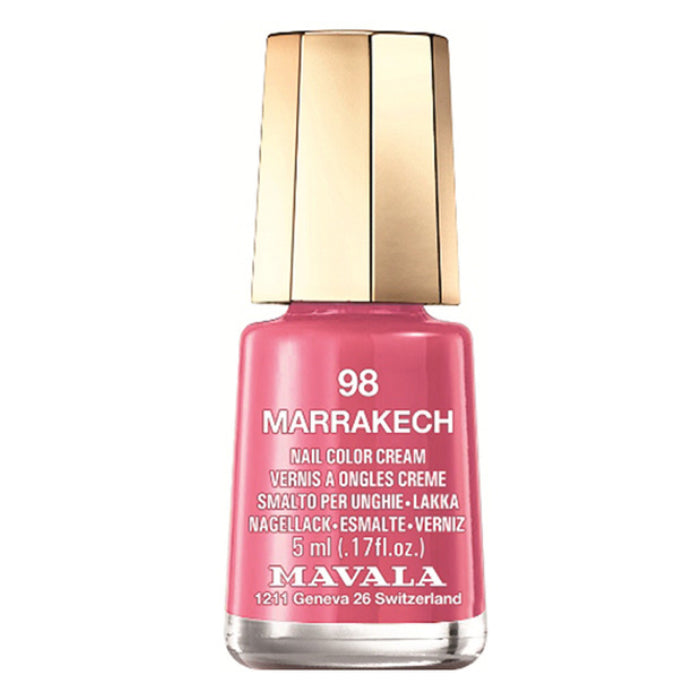 Mavala Nagellack 98 Marrakech 5ml