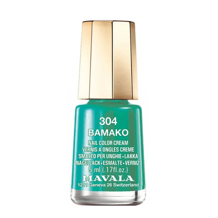Mavala Nagellack 304 Bamako 5ml