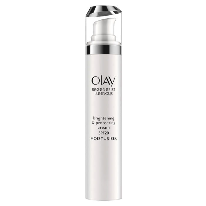 Olay Regenerist Luminous Cream Spf20 50ml