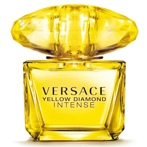 Versace Yellow Diamond Intense Eau De Parfum Spray 90ml
