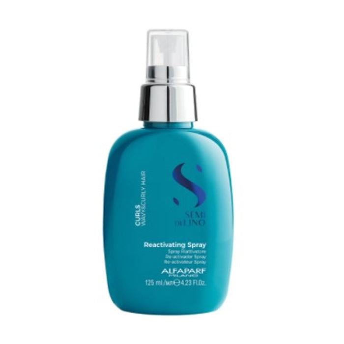 Alfaparf Milano Semi Di Lino Locken Reaktivierungspray 125ml