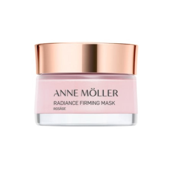 Anne Möller Rosâge Radiance Straffende Maske 50ml